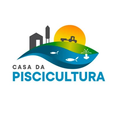 Casa da Piscicultura