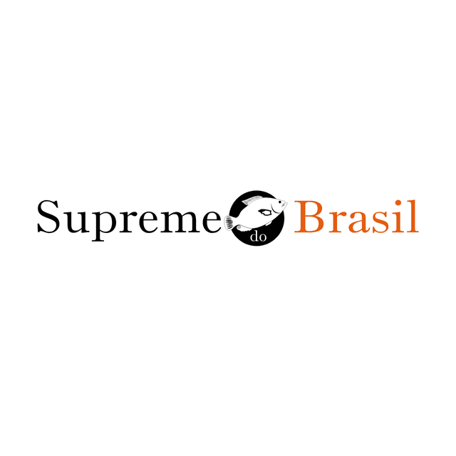 Supreme do Brasil Pescados