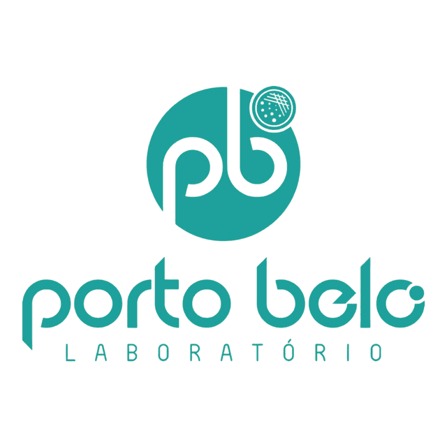 Laboratório Porto Belo