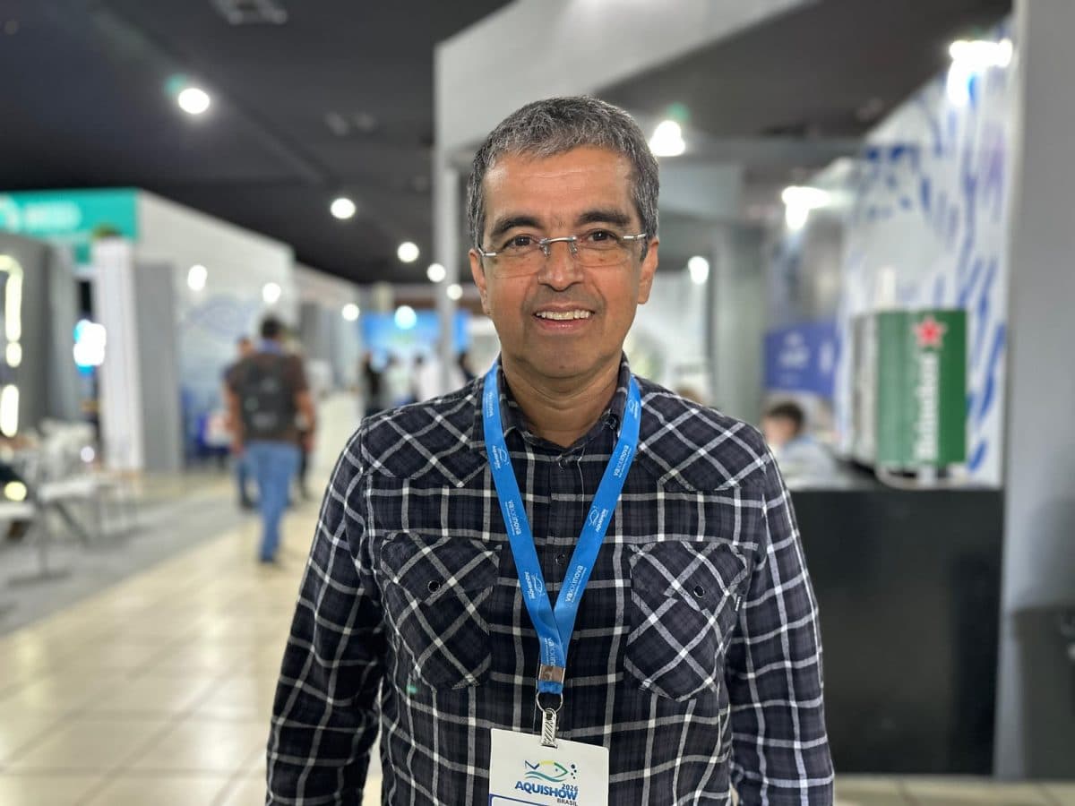 Aquishow 2026: setor encerra evento mais unido e confiante, avalia PEIXE BR