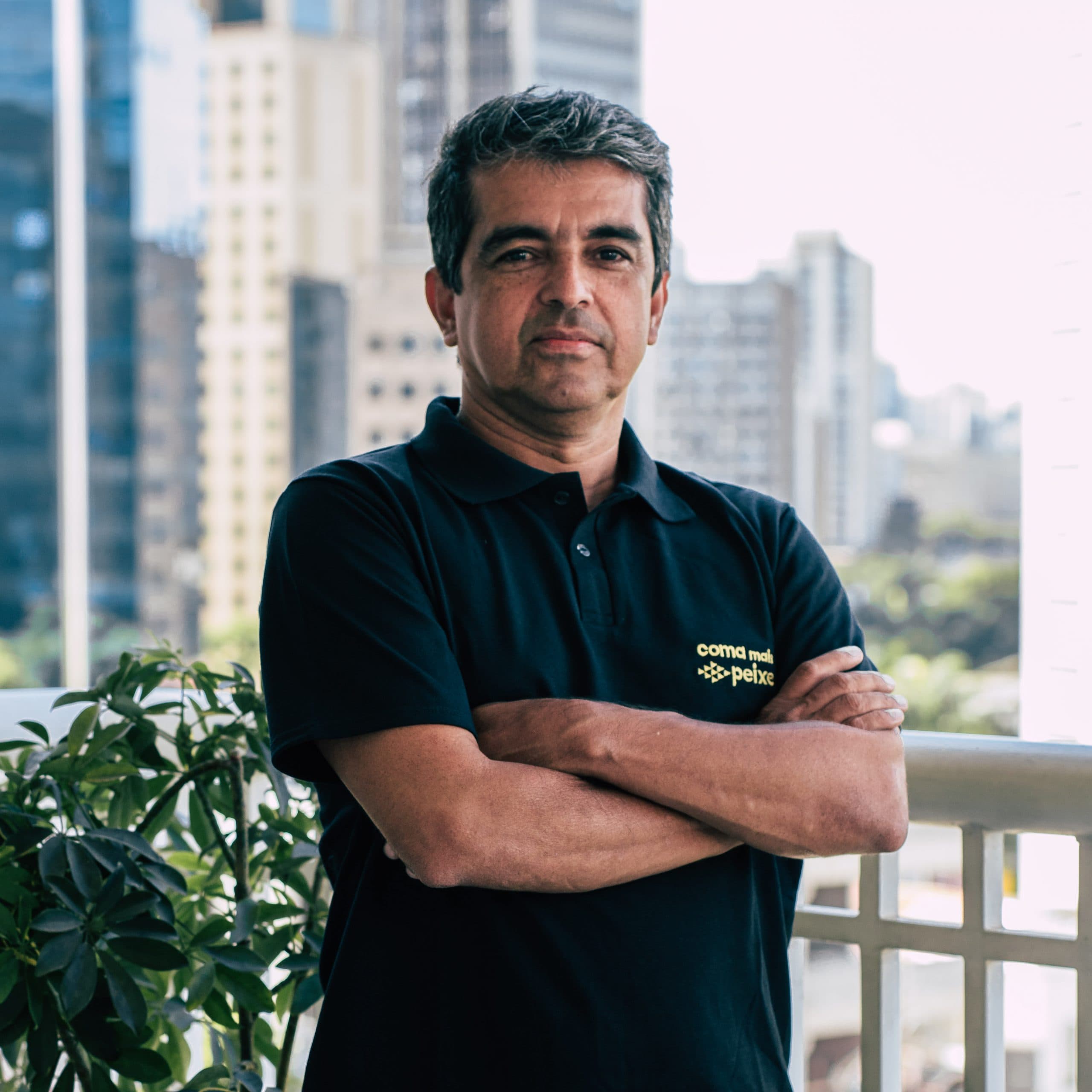 O caminho, a verdade e a vida na piscicultura brasileira