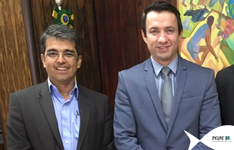 Peixe BR consegue a liberação da Pele de Tilápia para UE