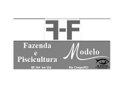 Fazenda e Piscicultura Modelo