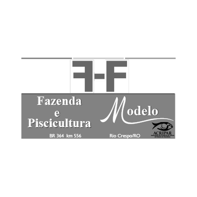 PISCICULTURA FAZENDA JULIANA