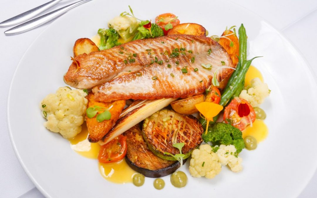 Semana do Peixe: Para todos os gostos e todos os bolsos