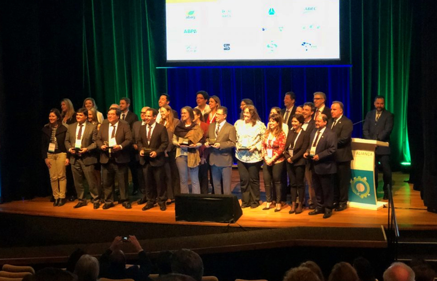 Aliança da Proteína Animal: entidades setoriais unidas em prol do uso correto de antimicrobianos em animais