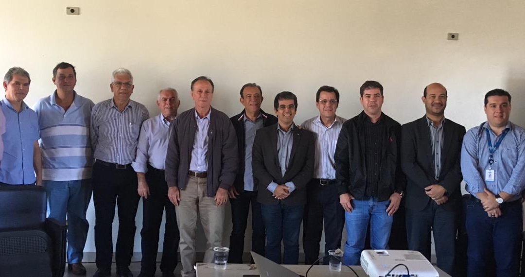 A PEIXE BR apresenta os principais gargalos da piscicultura no estado de Minas Gerais