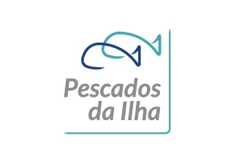 Novo logo pescados da ilha