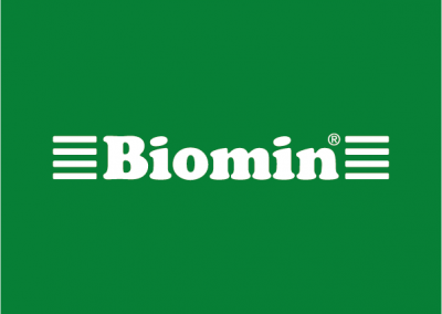Biomin do Brasil Nutrição Animal