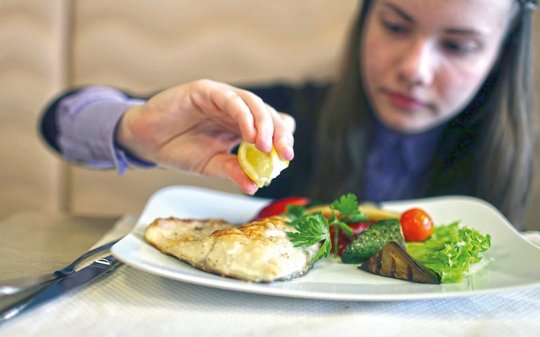 “Piscicultura continua produzindo e abastecendo o mercado normalmente”, afirma Peixe BR