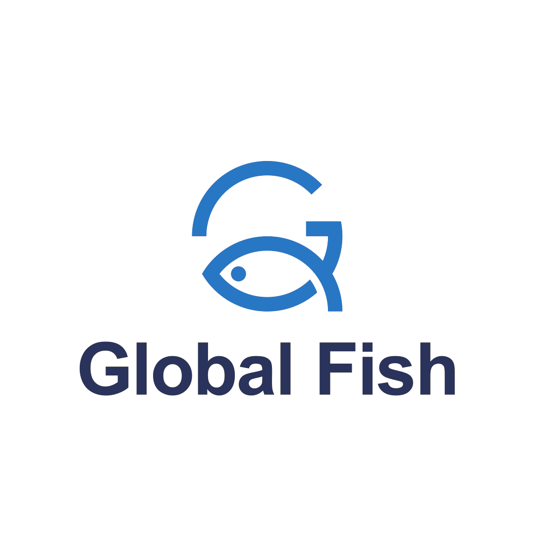 Logo Global Fish