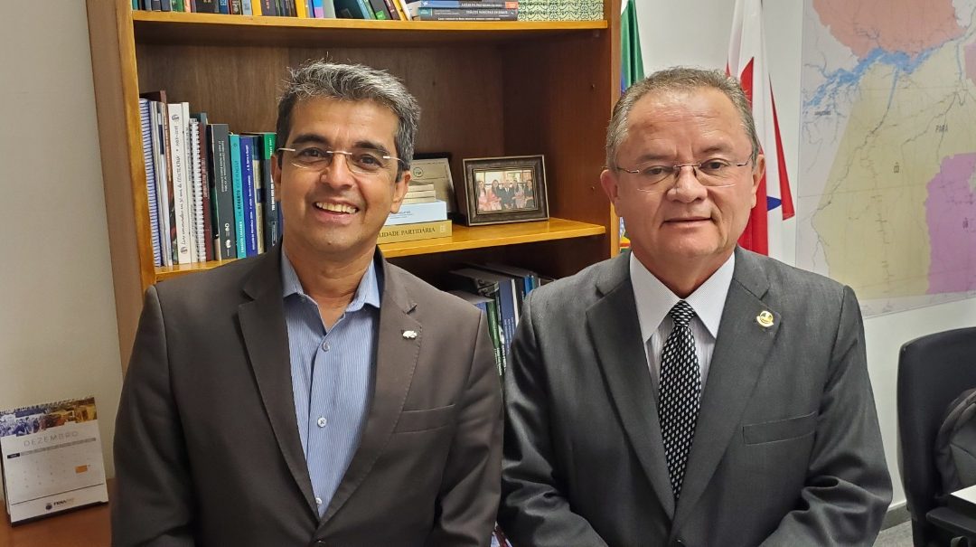 Senador Zequinha Marinho defende a isenção de tributos para a piscicultura