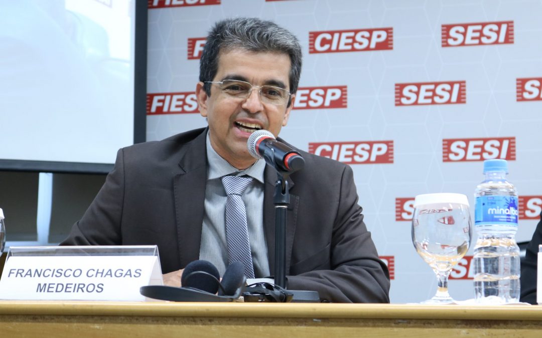 Piscicultura cresce 5,93% em um ano marcado por semestres distintos