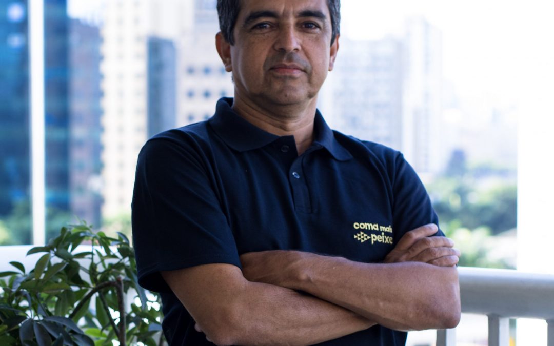 Peixe BR pede ajuda ao MAPA para habilitação de frigoríficos de peixes de cultivo para exportação à UE