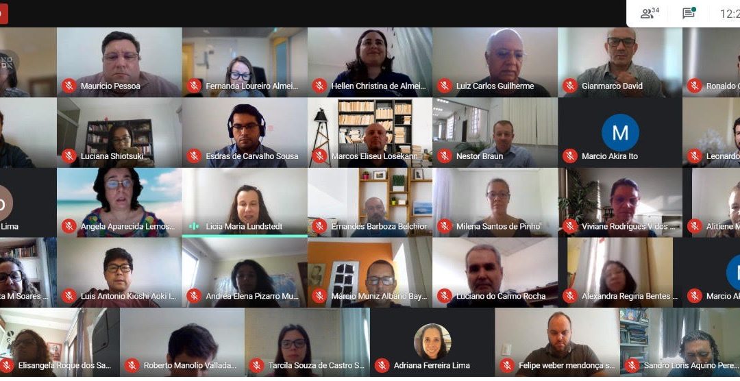 Representantes da aquicultura se reúnem para debater oportunidades e ameaças ao setor