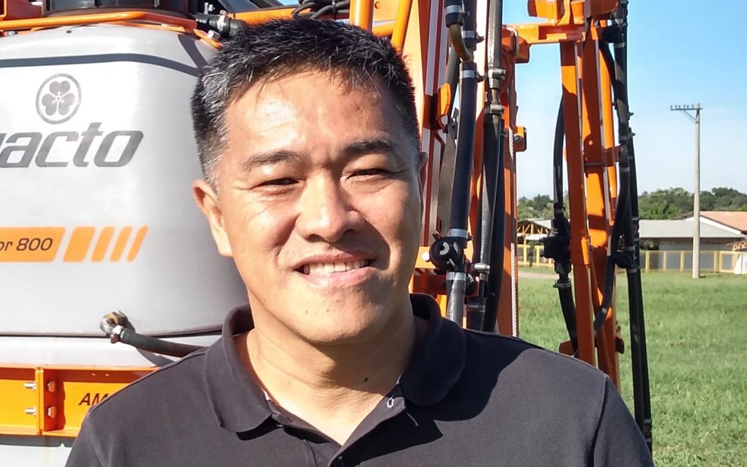 Peixe BR discute Ecossistema de Inovação para Desenvolvimento de Pesquisas em Piscicultura