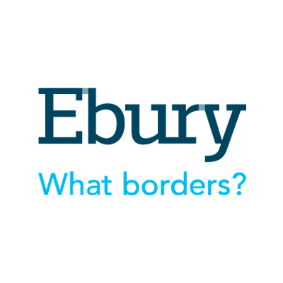 Ebury – Soluções em Pagamentos e Recebimentos Internacionais
