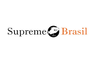 Supreme do Brasil Pescados