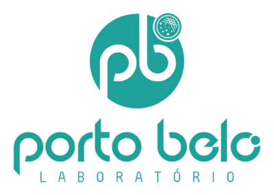 Laboratório Porto Belo